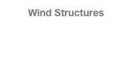 Wind Structures